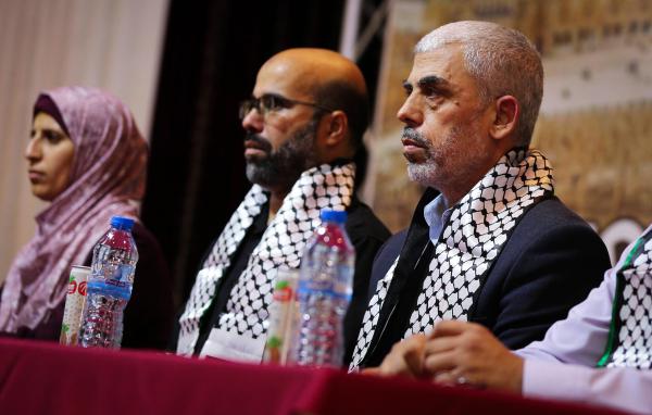 שוויץ: הממשלה אישרה הצעת חוק לחרם על החמאס