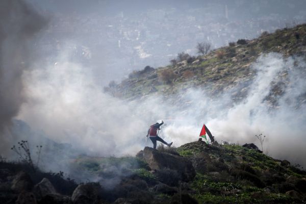 ביו"ש נערכים: "לא ניתן לצה"ל להתייחס באדישות"