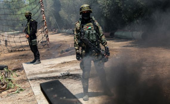 דאגה בצה"ל: האיום המרכזי שלא הצלחנו להשמיד