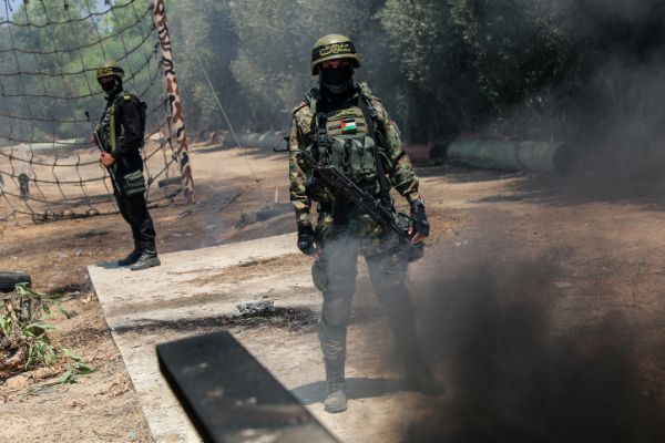 דאגה בצה"ל: האיום המרכזי שלא הצלחנו להשמיד