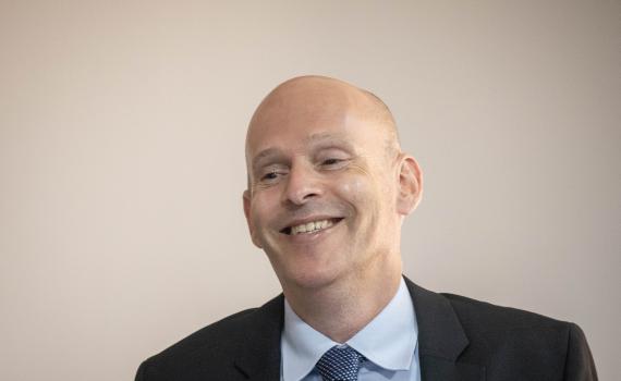 עו"ד בסרגליק: "מה שקורה בהאג, לא נשאר בהאג"