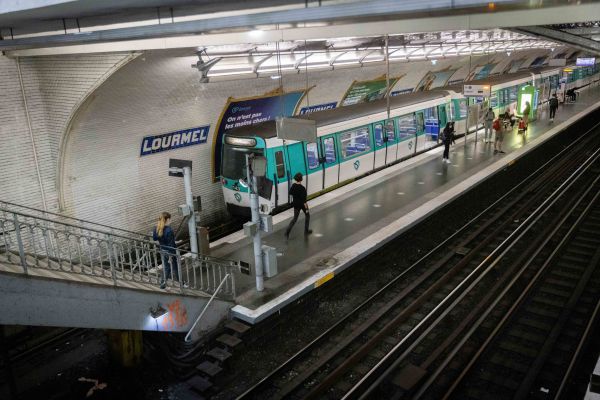 עם הפנים לעתיד: חוק המטרו אושר, כל הפרטים