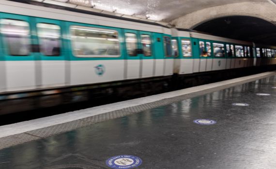 ארגון '15 דקות' לשרה רגב: "חייבת להניע את פרויקט המטרו"