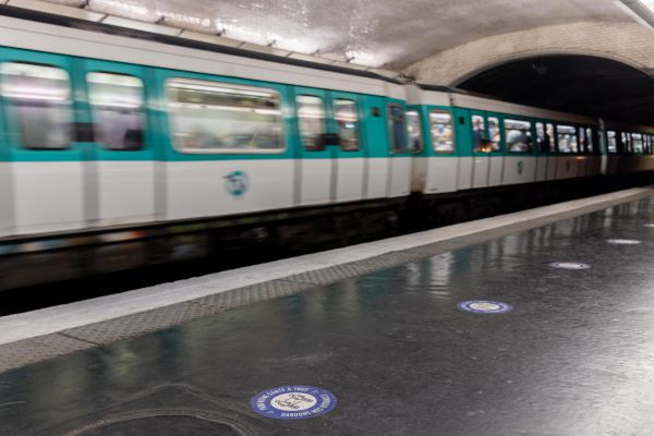 ארגון '15 דקות' לשרה רגב: "חייבת להניע את פרויקט המטרו"