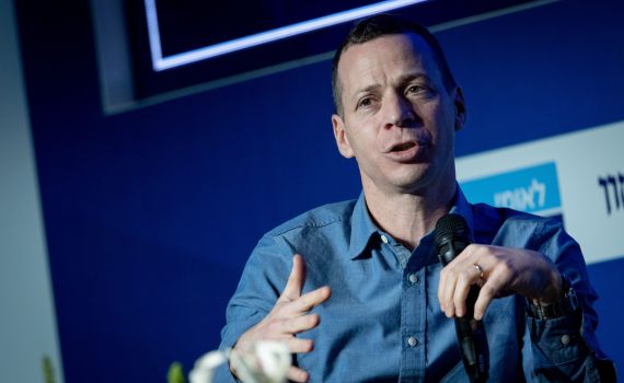 עמית סגל: החזרנו את חמאס 20 שנה אחורה, וזו ההוכחה