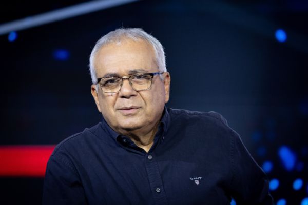 אמנון לוי חושף: זו הסיבה שהודחתי מערוץ 13