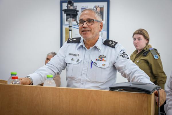 טלטלה בשב"ס: סגן הנציב פורש מתפקידו