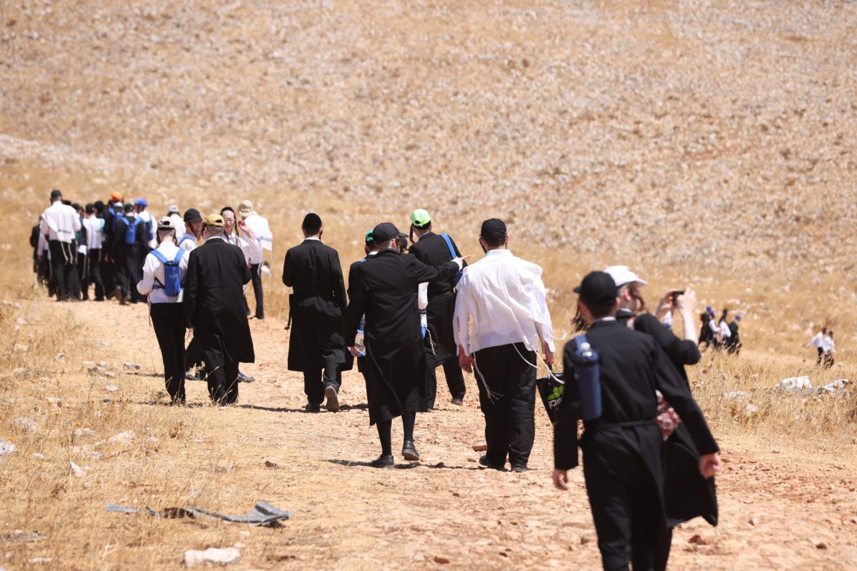 סכנה: המחדלים של "חברות התיירות" החרדיות