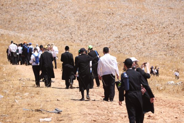 סכנה: המחדלים של "חברות התיירות" החרדיות