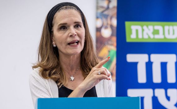 וולדיגר: "כך ענה הצבא לאימהות מפוחדות מהצפון"