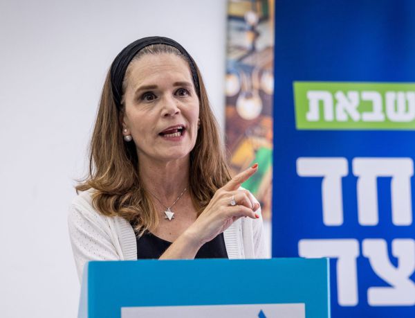 וולדיגר: "כך ענה הצבא לאימהות מפוחדות מהצפון"