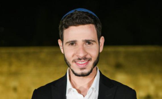 חוזר להתחלה: התפקיד החדש – ישן של יאיר שרקי