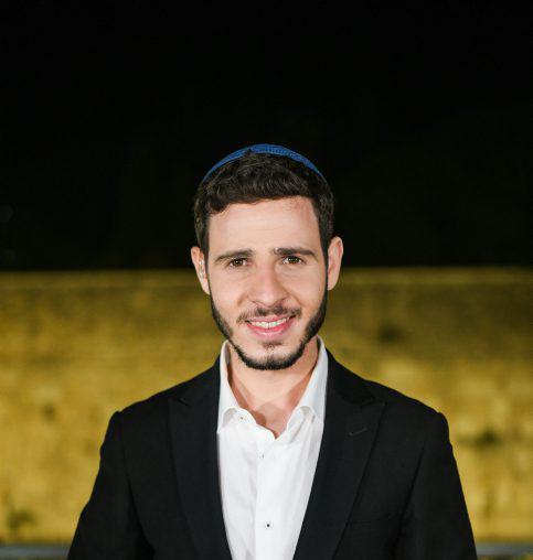 חוזר להתחלה: התפקיד החדש – ישן של יאיר שרקי