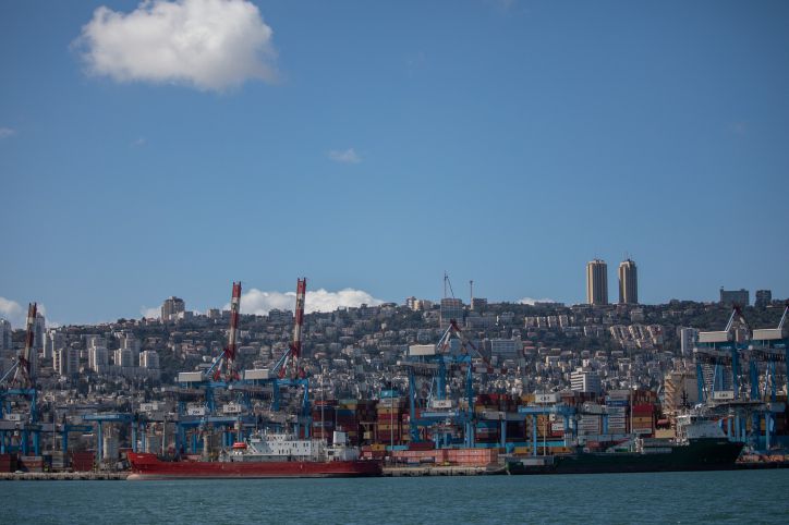 דיווח: זה הזמן שתושבי חיפה ייאלצו לשהות במקלטים