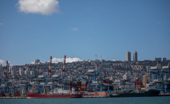 דיווח: זה הזמן שתושבי חיפה ייאלצו לשהות במקלטים