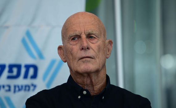 עמי איילון נחרץ: "לשב"כ אין אחריות על השבעה באוקטובר"