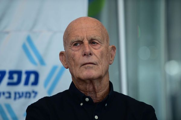 עמי איילון נחרץ: "לשב"כ אין אחריות על השבעה באוקטובר"