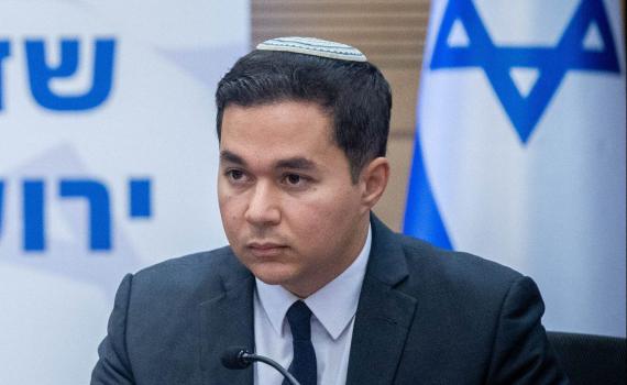 דן אילוז: "מעצרים לא יחזקו את צה"ל – אלא יפגעו בו"