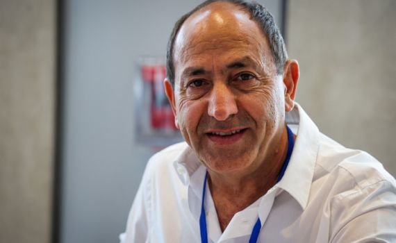 מוצר חדש של רמי לוי מעורר סערה: "תנסה למכור בצפון"