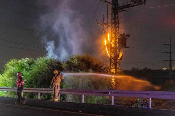 "תרחיש העלטה שפורסם, הוא רק קצה הקרחון"