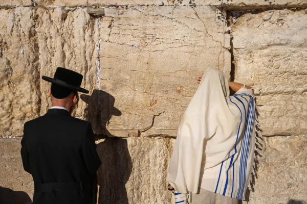 "האסון מתחיל מבפנים": חילונים צמים את י"ז בתמוז