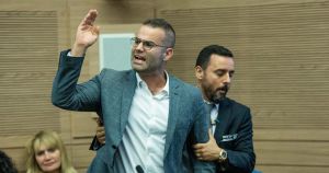 שפל חדש בוועדה בכנסת: "לכי לפסיכולוג, לכי לטיפול!"