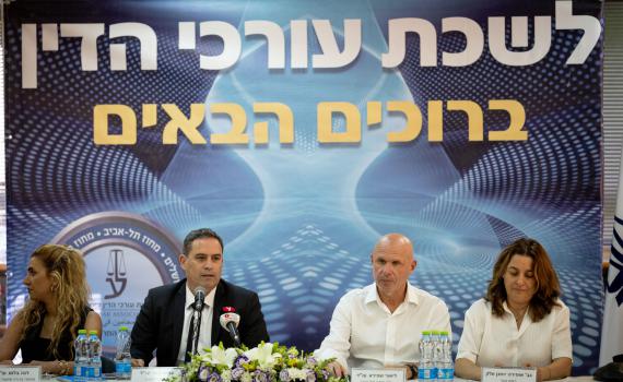 מבחני לשכה: מי בראש? כמה אחוזים עברו?