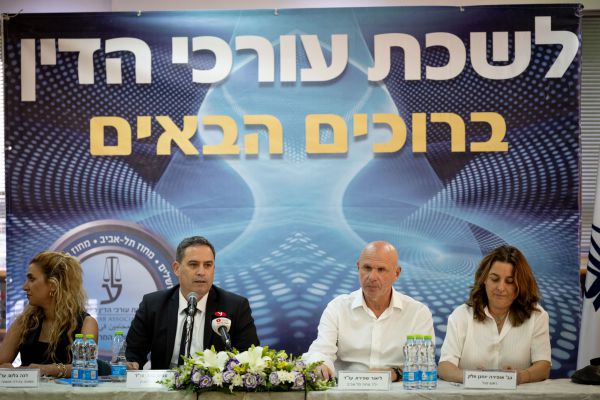 מבחני לשכה: מי בראש? כמה אחוזים עברו?