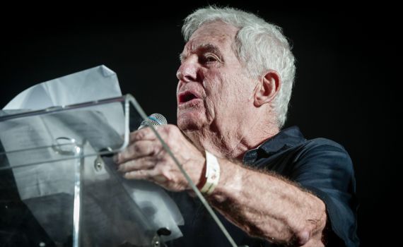 בכיר המוסד לשעבר על החיסולים: "טירוף מערכות"