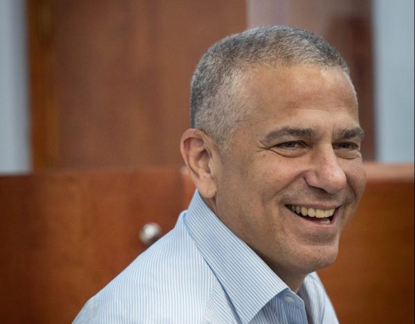 תומכים במגל: "קשרי הון-עיתון מושחתים כבר שנים"