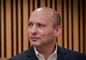 בנט מודה: "נפלתי, האחריות שלי"