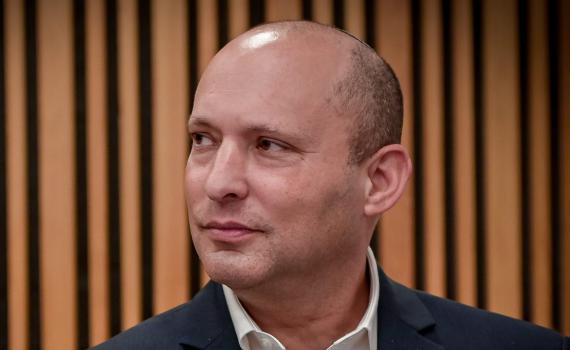 פיצוץ בין בנט לליברמן: זו הסיבה שהמפלגה עוד לא הוקמה