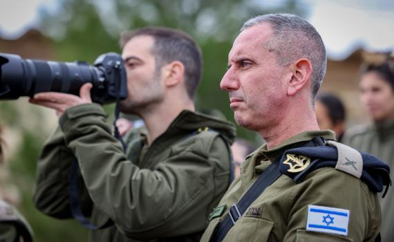 המערכת הפוליטית תוקפת את הגרי: "חריגה מוחלטת מסמכותו"