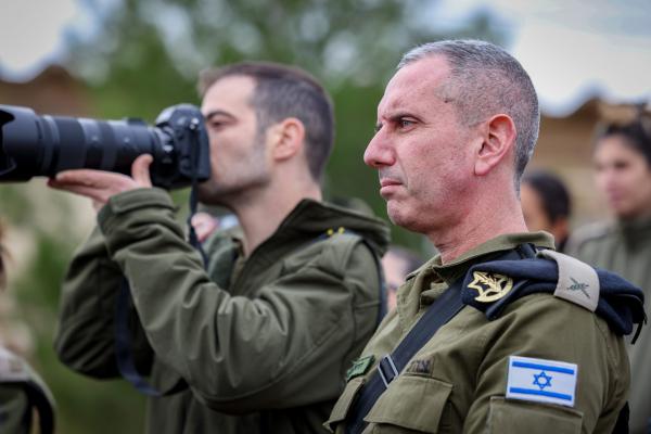 המערכת הפוליטית תוקפת את הגרי: "חריגה מוחלטת מסמכותו"