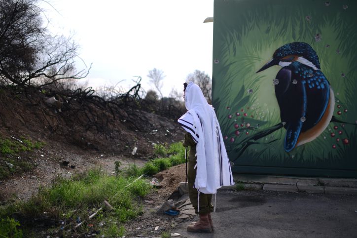ההנחיה למפקדים הסרוגים בחטיבה החרדית החדשה