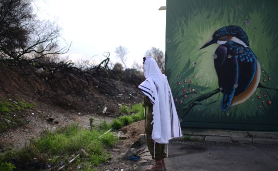 ההנחיה למפקדים הסרוגים בחטיבה החרדית החדשה