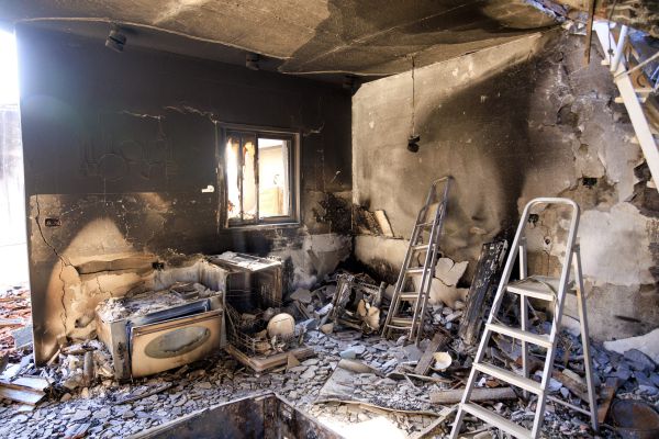 ביחידת שלדג רותחים מזעם: "אנחנו לא שק חבטות"