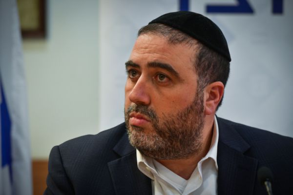 משה ארבל נגד בן גביר: "ההטרלות שלו יחלפו; התורה לא"