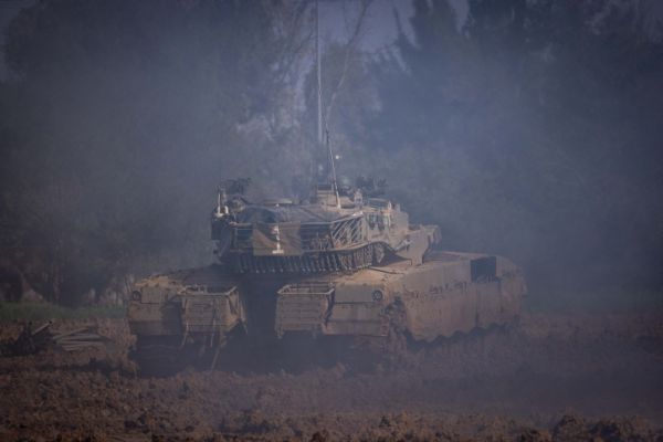 9 חודשים מפרוץ המלחמה: המסמך המדאיג של צה"ל