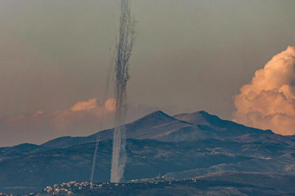 מטחים בצפון: דיווח על פגיעה ישירה באזור מעלות