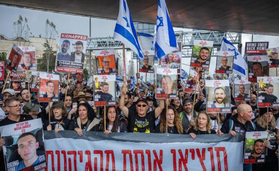 ח"כים בליכוד הציבו קווים אדומים לנתניהו: "אין לחצות אותם"