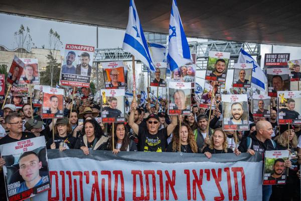 ח"כים בליכוד הציבו קווים אדומים לנתניהו: "אין לחצות אותם"