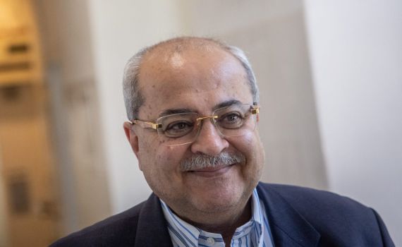 עתירה לבג"צ: למה לא חוקרים את ”כ טיבי על תמיכה בטרור?