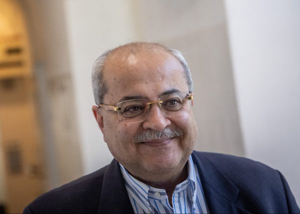 עתירה לבג"צ: למה לא חוקרים את ”כ טיבי על תמיכה בטרור?