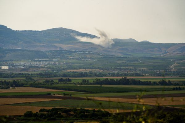 חיזבאללה מכין הפתעה קטלנית: "אף אחד לא יודע איפה הן"