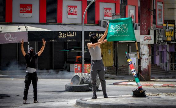 "איום משמעותי": המגמה שמטרידה את מערכת הבטחון