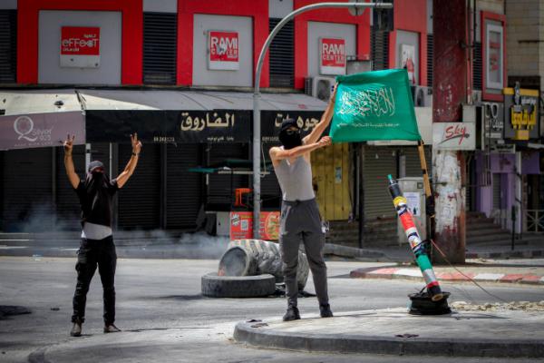 "איום משמעותי": המגמה שמטרידה את מערכת הבטחון