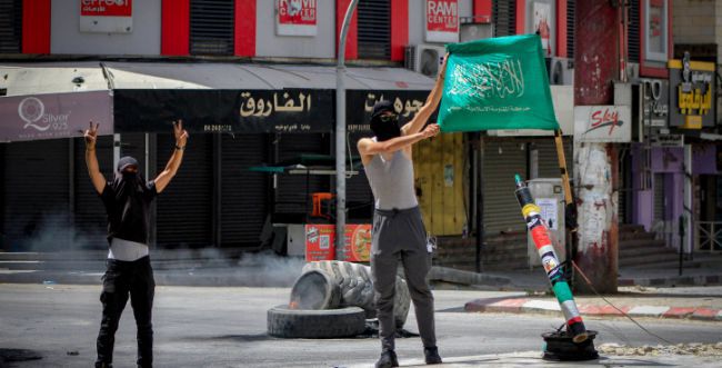 הלם בשב"כ: הנשק החדש של ארגוני הטרור ביו"ש