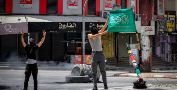 הלם בשב"כ: הנשק החדש של ארגוני הטרור ביו"ש