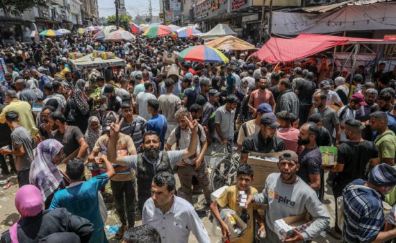 2,000 שקל ליחידה: המוצר מישראל שמכניס לחמאס מליונים